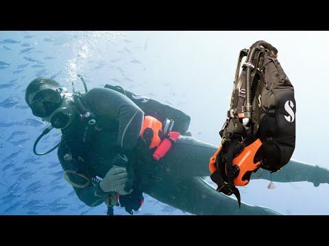 Test Bericht Scubapro Hydros Pro