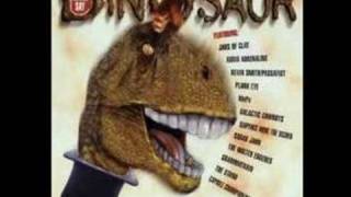 Never Say Dinosaur - Rose Colored Stained (Jars of Clay)