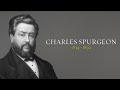 Contentment by C. H. Spurgeon