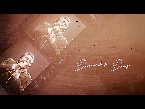 Diomedes Díaz - La Sanguijuela  (Letra Oficial)