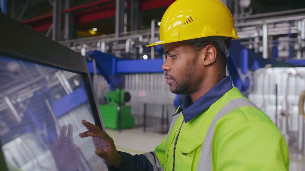 Driving Manufacturing Efficiency through Digital Transformation