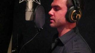 Jason Allen Rich - In the Studio 09.08.08