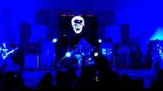 Soulfly - Downstroy/ Seek n' Strike