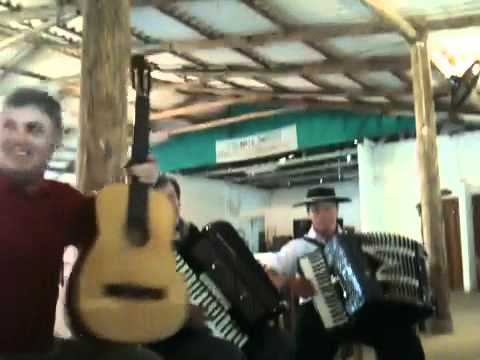 CTG Mate Amargo "Erval Seco"