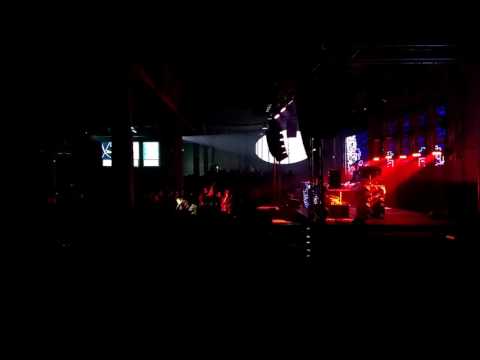 [FULL HD] Bokee Live at Central Dance Event 31.12.2016 dropping Lunar Plane - Pencikis