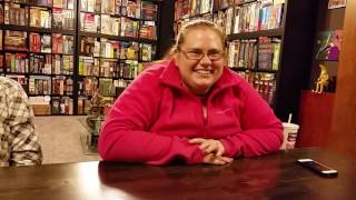 Spyfall Post Game Thoughts