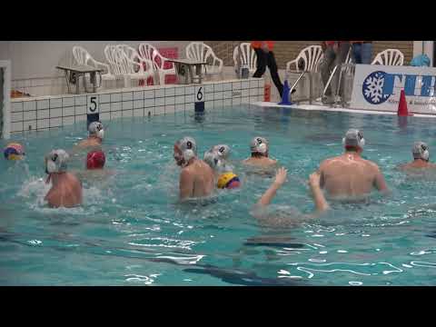 [EREDIVISIE H1] Schuurman BZC - Polar Bears [8-12-2018]