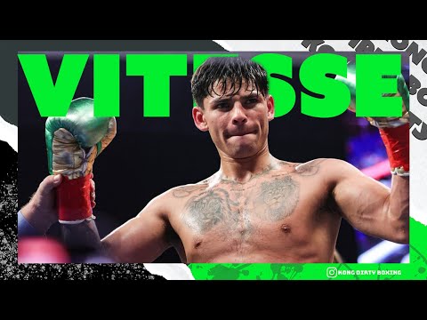 Les uppercuts rapides #boxe #tutoboxe