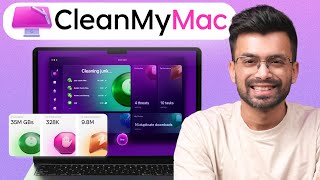 All New CleanMyMac | What's New, Features & Pricing!