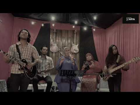 Hati Muda - Cover by Kugiran Wak Jeng