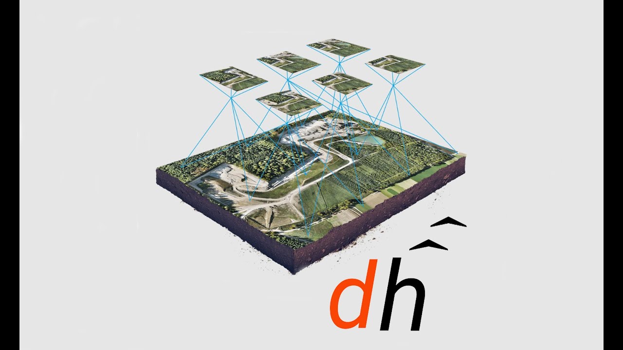 Melhor Aplicativo para Mapeamento (Grátis) com DRONES - Tutorial Completo