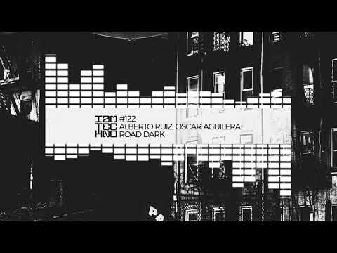 IAMT122 Alberto Ruiz, Oscar Aguilera - White Perc (Original Mix)