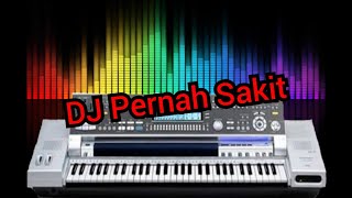 Download lagu DJ Pernah Sakit Full Bass / DJ KN7000 full Bass mp3 Download lagu DJ Pernah Sakit Full Bass / DJ KN7000 full Bass mp3