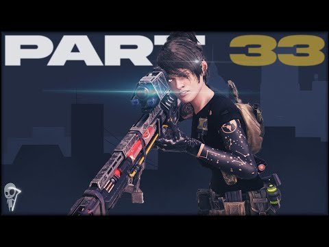 IMPRESSIVE FLANK MR HUNTER // XCOM 2 WOTC 2022 MODDED // Part 33