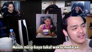 Download lagu 5 FACECAM KEK SEKOLAH ONLEN! mp3