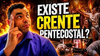 DE ONDE TIRARAM ISSO? VEJA ESSE ENSINO MUITO FORTE! RETETE E ORAR NO MONTE? COMO ISSO?