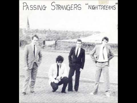 Passing Strangers - Nightdreams (1982)