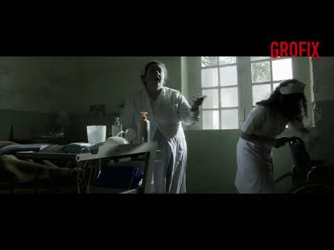 EHPAD les 3F  - Groland Le Zapoï du 06/04 - CANAL+