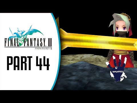 Final Fantasy 3 Part 44