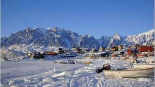 Branding Greenland - The tourism dimension