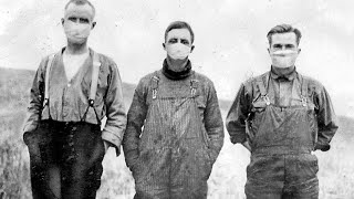 Pandemic lessons from 1918