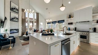 This Is What Makes Luxury Homes So Addictive | A Full Design Experience