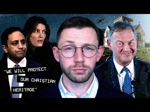 Are Reform UK Copying Restore Britain?