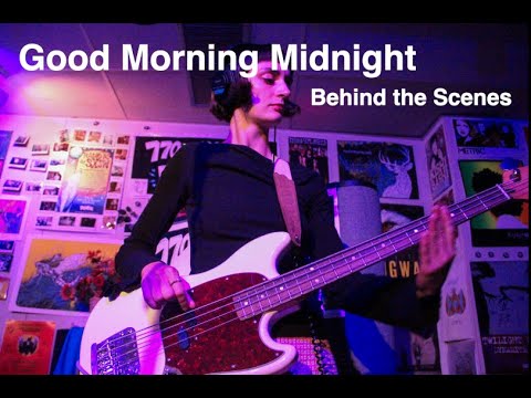 Thumbnail for Good Morning Midnight: behind the scenes by Brand New (band)