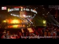 a-ha live - Forest Fire (HD), Deutscher Radiopreis ...