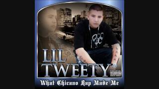 Lil Tweety - Cant Forget About Me (NEW 2010)