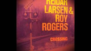 Reidar Larsen & Roy Rogers - Robbery
