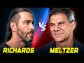 My Issues With Dave Meltzer