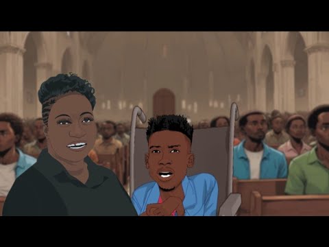 Chipo Muchegwa feat Terry Gee - Tongai (Official Music Video)