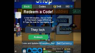Flood Escape 2 Codes Free Video Search Site Findclip - new code in flood escape 2 march 1 2019