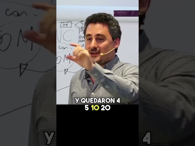 Venture Capital VCs Parte 3 - Los dueños del dinero