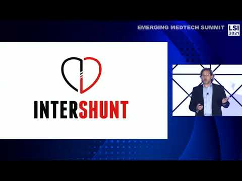 InterShunt Technologies