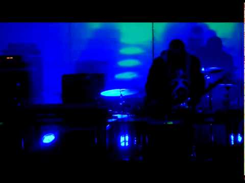 (((Vlubä))) en vivo - Integraciones 1 - Lima-Peru (26-8-2011)