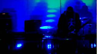 (((Vlubä))) en vivo - Integraciones 1 - Lima-Peru (26-8-2011)