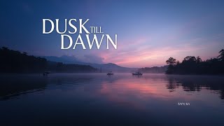 Download lagu ZAYN & Sia – Dusk Till Dawn (Lyrics) |  Lyric Video | Cinematic Love Song mp3