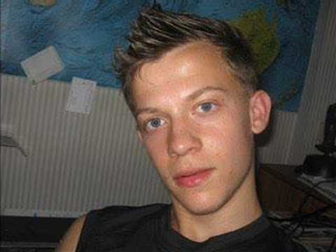 Eric Prydz-Slammin (Axwell remix)