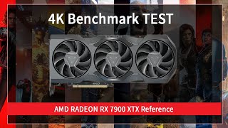 ASRock 라데온 RX 7900 XTX D6 24GB 에즈윈_동영상_이미지