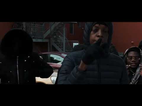 TINGO - T'as capté (Clip Officiel)