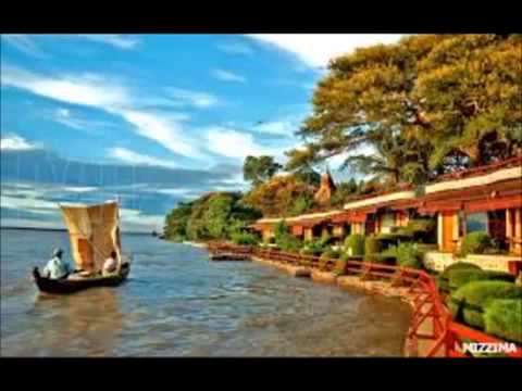 Sea Game Song 2013     Hey Lar Sai Sai Kham Leng, Wine Su Khine Thein, Thiri Swe)