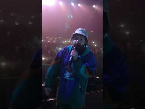 Nato Northeast & Banks @We Are Bounce, Rainton Arena Durham May 19th 2023