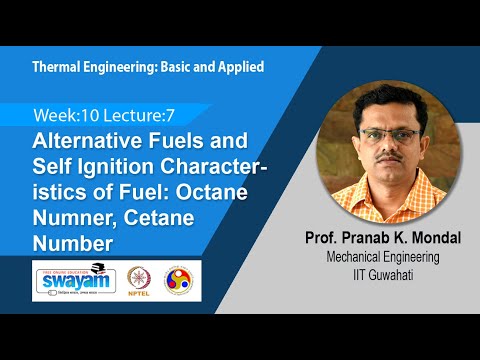 Thermal Engineering Basic and Applied Intro Video