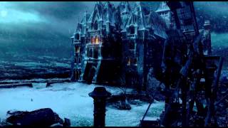 Crimson Peak - Official Teaser Trailer #1 2015  Tom Hiddleston, Jessica Chastain HD