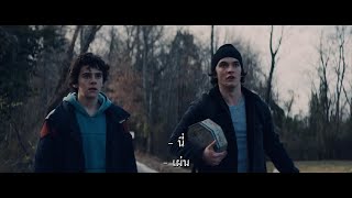 Don't Tell a Soul (ตัวอย่างซับไทย) - Jack Dylan Grazer, Fionn Whitehead, Rainn Wilson video