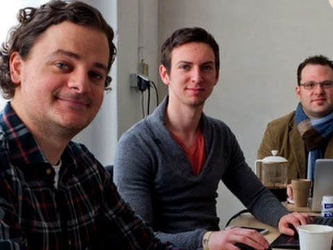 Breaking the dress code: Sticking out at work may boost your career