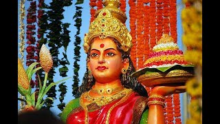 Telangana Thalli Prayer Song Lyrics - Prof. Pulikond Telangana Thalli Prayer Song Lyrics - Prof. Pulikond