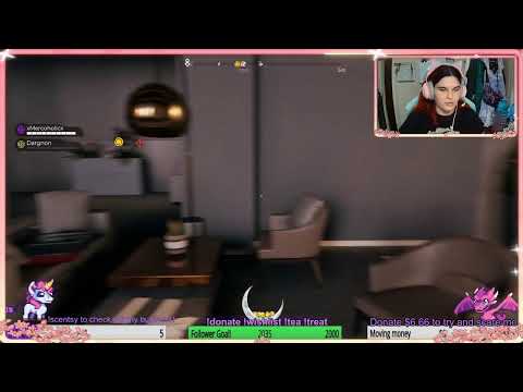 Scentsy! Zombies! And a divine snacc! Oh my!